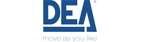 logo DEA