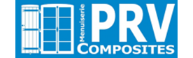 logo PRV Composites
