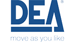 logo DEA