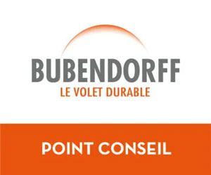 Logo bubendorff conseil