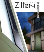 ZILTEN Couverture 2024