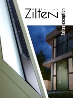 ZILTEN Couverture 2024