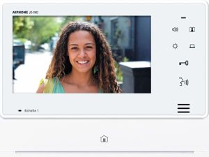 AIPHONE-Kit-Interphone-AIPHONE-JO