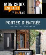 Miniature Documentation Porte d'Entrée 2023 Solabaie