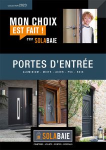 Miniature Documentation Porte d'Entrée 2023 Solabaie